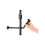 HERCULES GS422BPLUS AGS DUAL GTR STAND 4