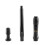 Tiger REC2-BK Descant Recorder - Black 2