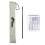 Tiger REC2-BK Descant Recorder - Black 5