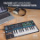 Nektar Impact LX Mini, Black 3