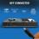 Nektar Impact LX Mini, Black 6