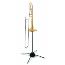 Hercules DS420B Trombone Stand