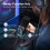 FIFINE FIFINE AM8 Dynamic XLR/USB Gaming Microphone 5