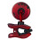 Snark ST2 Clip-On Chromatic ALL INSTRUMENT TUNER 2