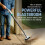Shark Shark BlastBoss All-in-One Cordless Air Blasting System With BlastBroom - Sky AB 5