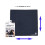 Suzuki Harmonica Cleaning Cloth MIC-30 1