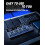Donner B1 Analog Bass Synthesizer and Sequencer 3