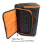 Protective Cover for EON ONE Compact Speaker Double-Layer Shield, Scratch-Resistant, Dust proof Shell, Breathable Mesh Sleeve, Custom Fit Speaker Jac 3