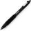 Zebra Z-Grip Smooth - Retractable Ballpoint Pen - Assorted Pack of 6 2