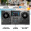 Numark Numark Mixstream Pro Go Portable DJ Controller with Battery, Mixer wit 6