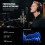 Neewer NEEWER NW-040 Cardioid Dynamic Microphone with XLR Cable, Metal Housing 4