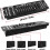 Erreyht DMX controller, 192 channels DMX512 controller console 240 scenes for MI 3