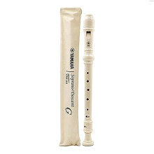 Yamaha YRS-23 Soprano Recorder