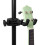 Ukulele Mandolin Hanger for Microphone Stand Adjustable Holder Tiger 1