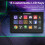 Stream Control Deck, Studio Controller with 15 Macro Keys, Customizable LCD Buttons, Trigger Actions in OBS, Twitch, YouTube for Live Streaming and C 2