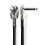 MXR 3PDCP06 Cable - Patch Cable 6 Inch - 3 Pack,Black 5