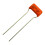 Sprague Orange Drop Capacitor .022uf for Strat Tele Gibson Etc. 2