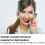 16 Packs Headset Microphone Foam Cover for Microphone Protection 6