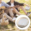 Yibuy Ocean Drum 10" – Double-Sided Rain Drum for Meditation 2