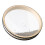 Yibuy Ocean Drum 10" – Double-Sided Rain Drum for Meditation 3