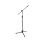 HERCULES MS533B Hideaway Boom Stand, Black 2