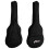 Tiger ACG3-WH Full Size Acoustic Guitar Package - White 5
