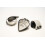 Black Mountain Jazz Tipped Thumb Pick Right Handed (Single) 2