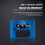 BOSS VE-1 Vocal Echo | Real-Time Vocal Effects for Singers 6
