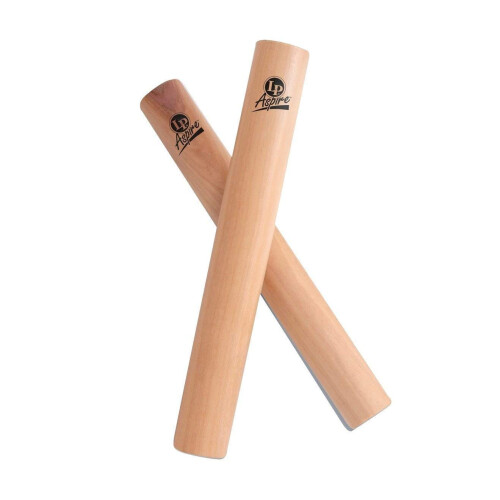 Latin Percussion LP860600 Aspire Claves 1