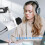 FDUCE SL40 Vocal Podcast Microphone, XLR/USB microphone 2