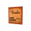 Fender Fender Phosphor Bronze Acoustic Guitar Strings Ball End 60XL Extra Lig 4