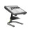 Gravity, GLTS01B adjustable stand for laptops and controllers 1