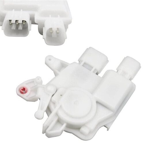 2X Door Lock Actuator Fit for   Accord 72155-SDA-A01 (Front Left) 1