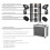 Neewer Neewer 2-Pack Pencil Stick Condenser Mic with Interchangeable Omni Car 5
