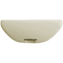 Sunglass Container Holder Sun Glass Box Case 18D857465 1J0857465 for Transporter T5/T6 Car Accessories (Beige)