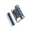 TCA4307 Hot-Swappable I2C Buffer Module Compatible with Stemma QT Qwiic Header Pins Without Soldering 5