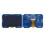 2PCS 2.4" 2.42 Inch 128x64 OLED LCD Display Module SSD1309 4 Pin IIC I2C Serial Interface for   R3  Light 2
