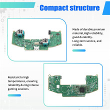 Game Handle Motherboard for Series S/X Controller Motherboard, Series S Replacement Handle Repair Parts