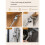 Multi Functional Hex Wrench, Booster Screwdriver,Screwdriver ,Auto Repair Square Socket Wrench, Handle Extension Rod 6