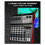 -6 Professional Mixing Console 6-Channel with DSP Reverb Effects  & USB Playback/Recording Stage Performance 9