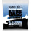Ernie Ball Flatwound 5-string Electric Bass Strings - 45-130 Gauge 2