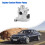 Car Engine Coolant Water Pump 2642000401 for   C-E-Class CLS GLC A2642000401 7