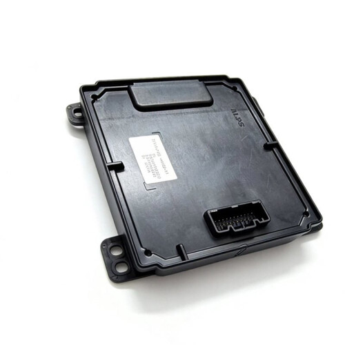 79610-TGB-H42 for   2021-2022 Rear AC Heat Air Conditioning Control Unit Computer Module