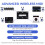 CME WIDI Jack - Premium Bluetooth MIDI Interface for TRS/DIN devices - Ultra low 3ms Latency 4