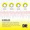 DR RCA-11 Strings Sunbeam Acoustic Medium Lite 3