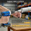 7Inch Inside PVC Pipe Cutter Tool for Drill, Adjustable Depth Internal Pipe Cutter with Handle and Grit Wheel 8