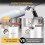 7Inch Inside PVC Pipe Cutter Tool for Drill, Adjustable Depth Internal Pipe Cutter with Handle and Grit Wheel 3