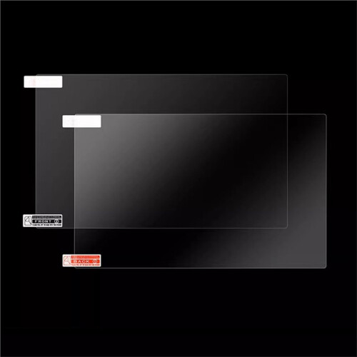 10pcs for  X1C/P2S/H2D/H2S/H2C 3D Printer Screen Protector Scratch-Resistant Wear-Resistant Touch-Sensitive 1