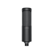 beyerdynamic M 90 PRO X Condenser Microphone for ASMR, Podcast, Streaming, Studio Recording - Perfect for Recording Vocals, Speech and Instruments