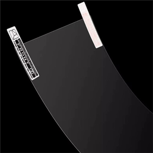 10pcs for  X1C/P2S/H2D/H2S/H2C 3D Printer Screen Protector Scratch-Resistant Wear-Resistant Touch-Sensitive 2